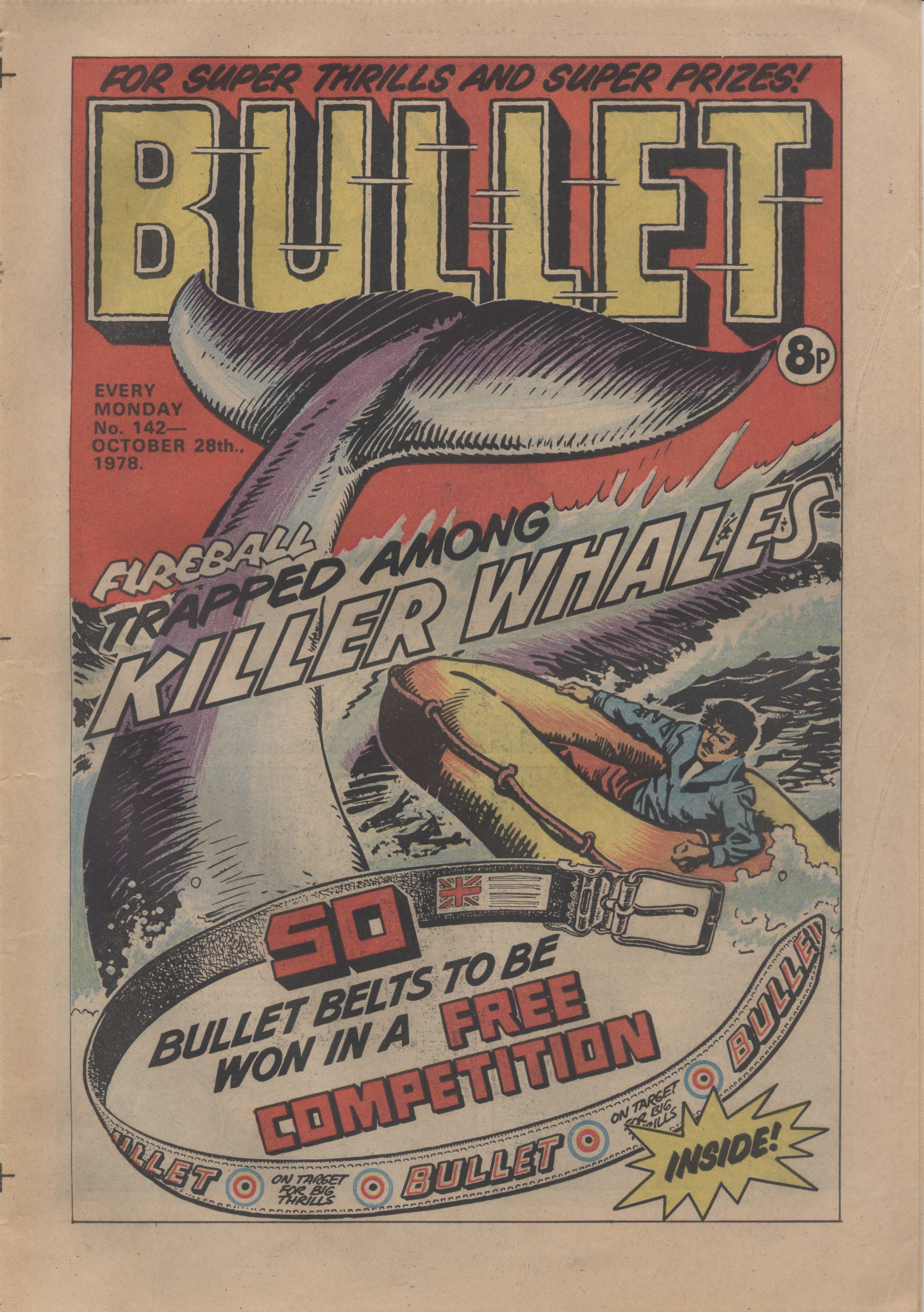 Bullet